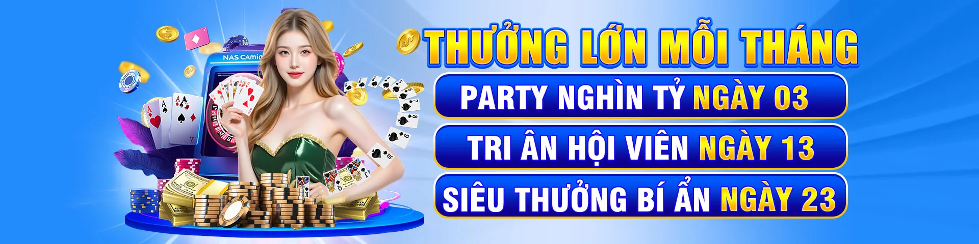 Sòng bạc trực tuyến 6vin đăng ký với các trò chơi đa dạng