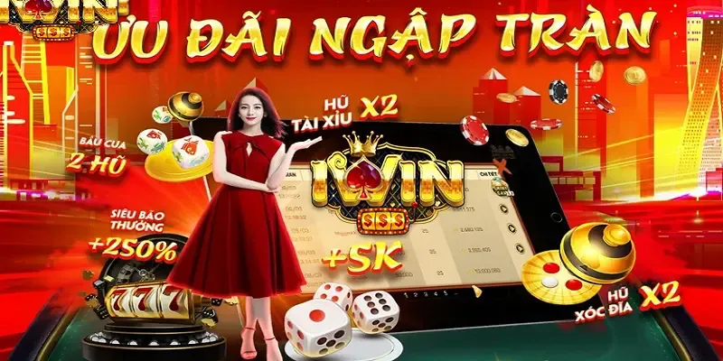 Hoàn trả không giới hạn 6vin